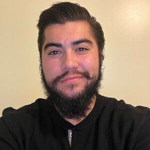 Meet your Posher, Jack